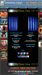 Mobile Screenshot of dumaresqstreetcinema.com.au